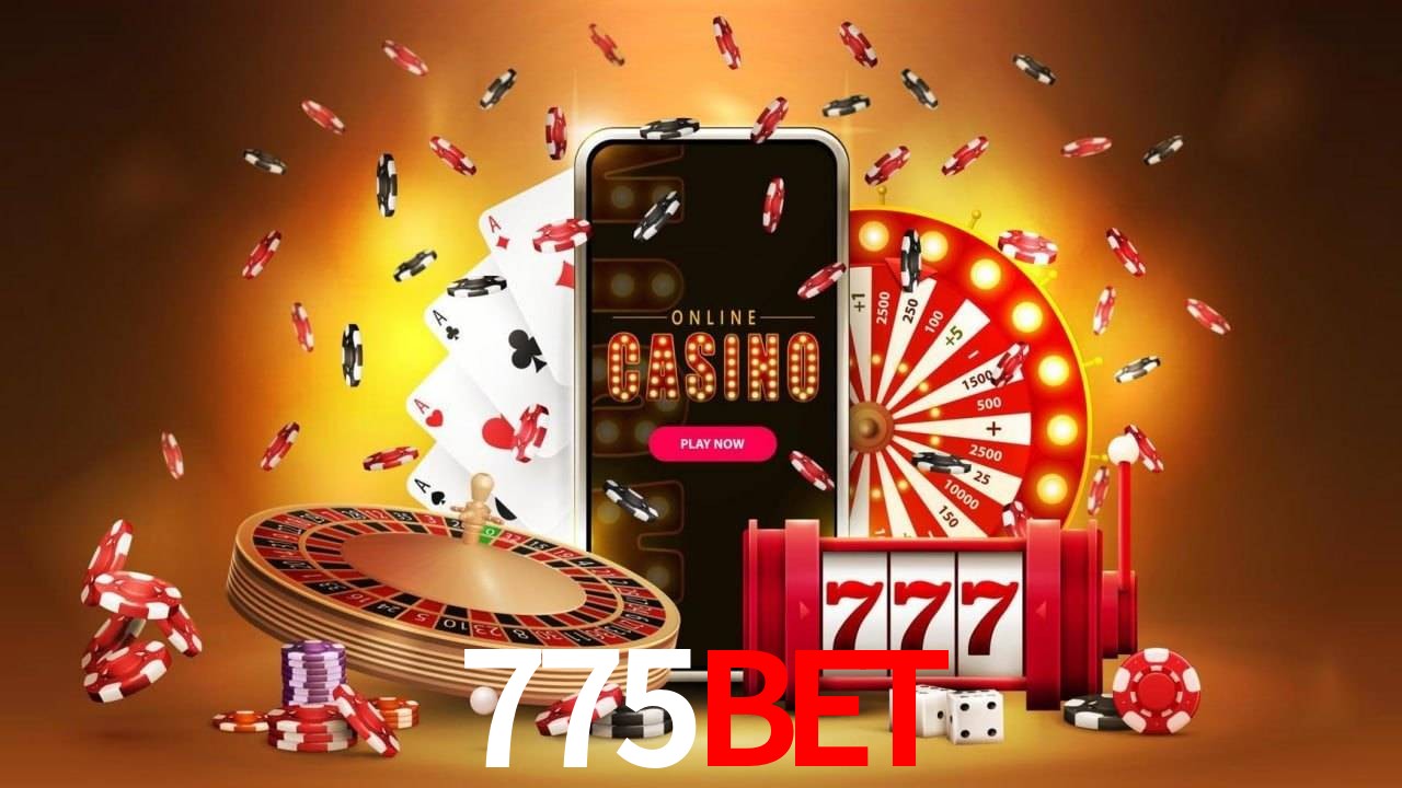 Tecnologia da Plataforma 775bet
