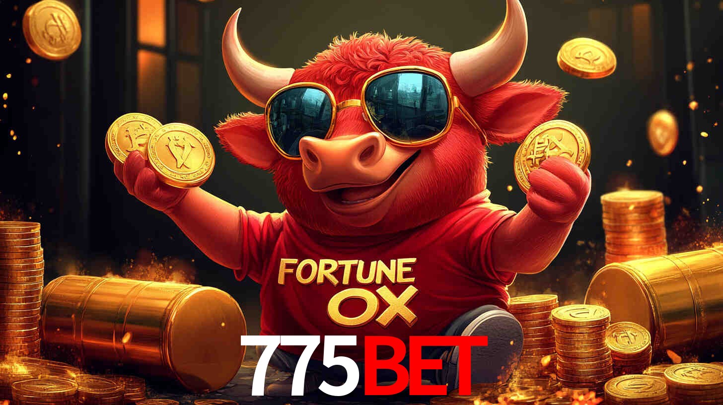 Descubra a Essência do 775bet: Nossa História e Compromissos
