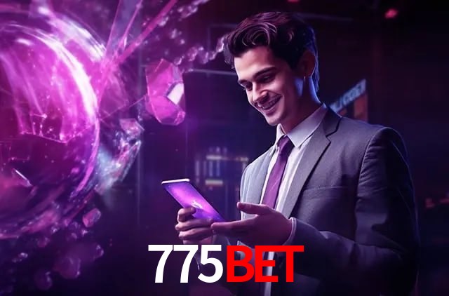 Football Betting 775bet