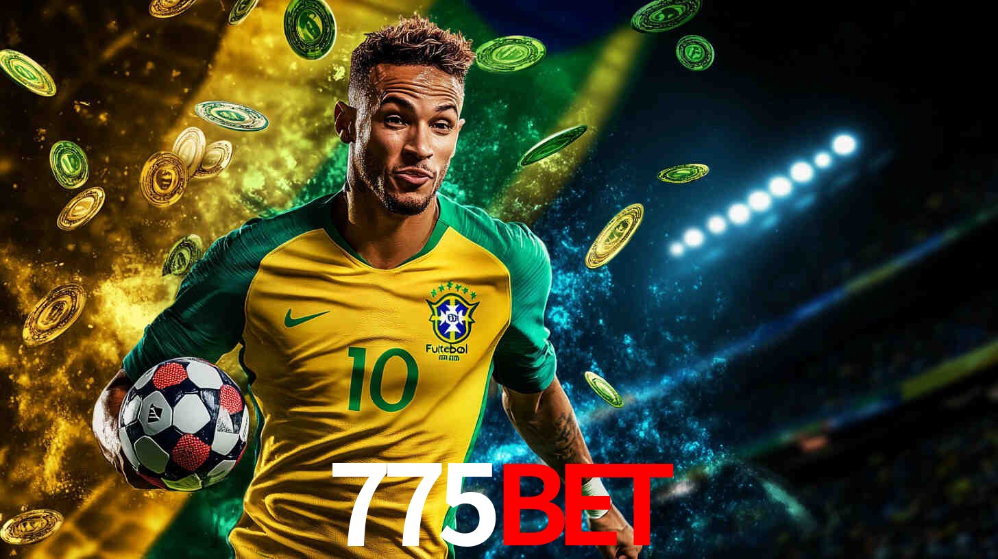 A Experiência Imersiva dos Cassinos Ao Vivo no 775bet