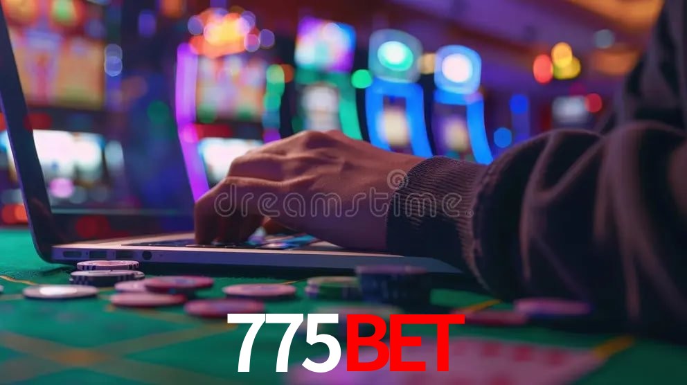 Casino VIP 775bet
