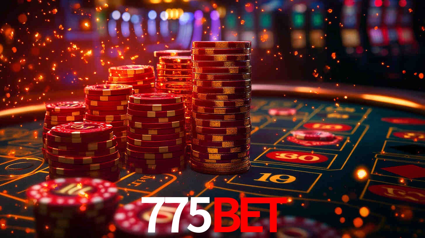 Premium Interface 775bet