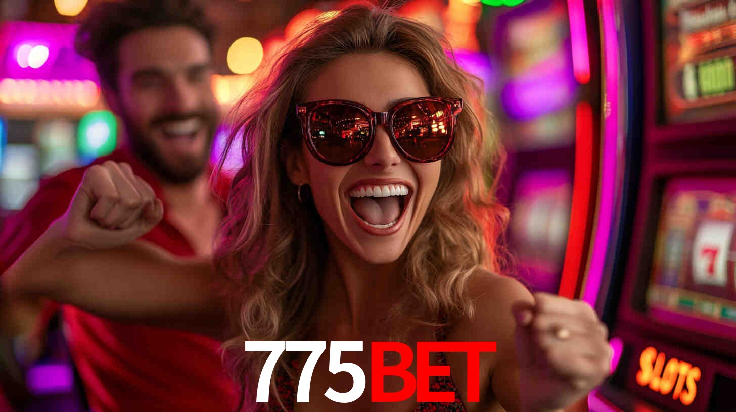 Desvendando o Mundo dos Jogos Virtuais na 775bet