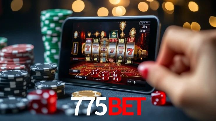 Exclusive Games 775bet