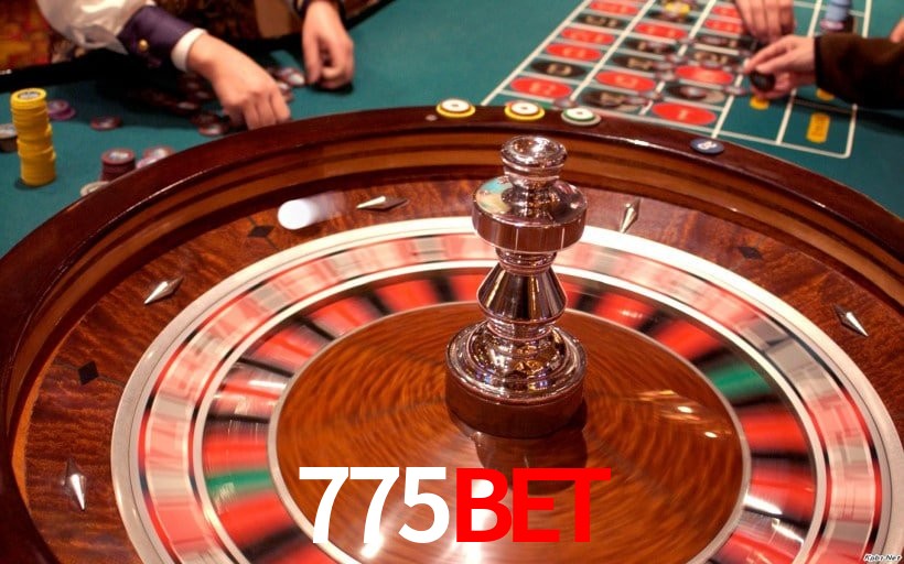 Jogo Spaceman 775bet