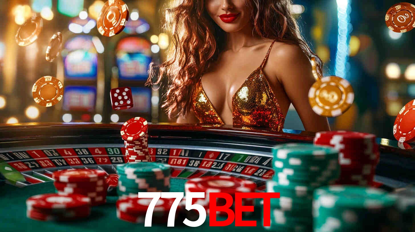 775bet App Interface