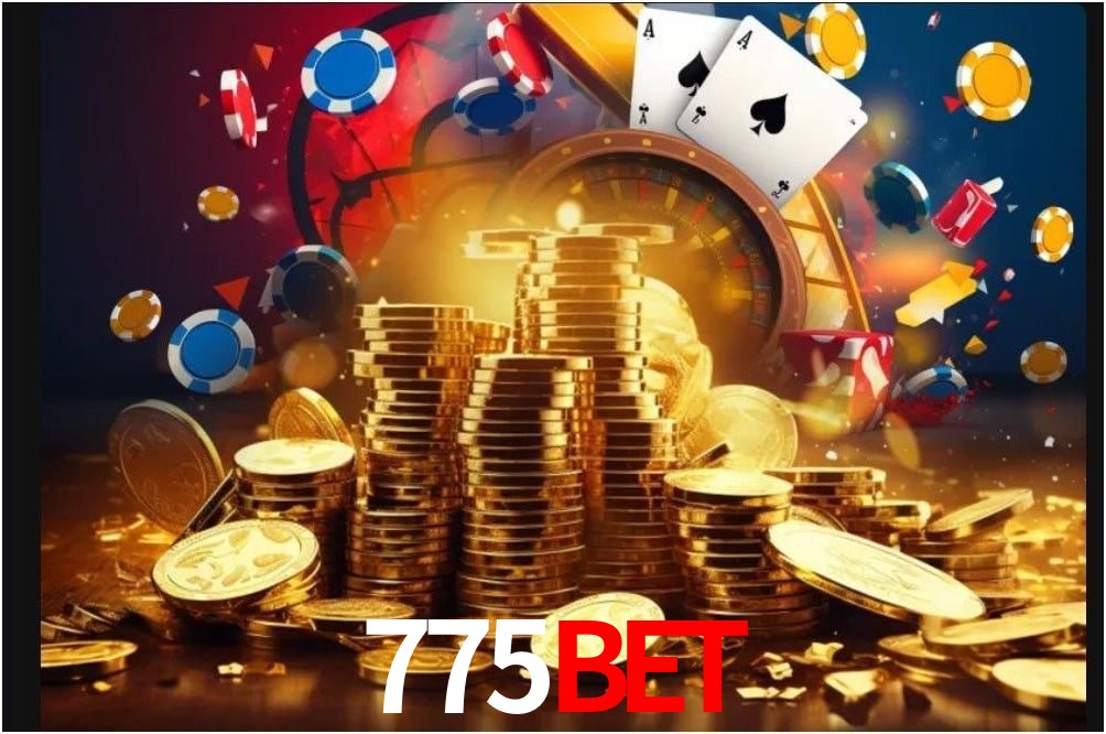 Programa VIP 775bet
