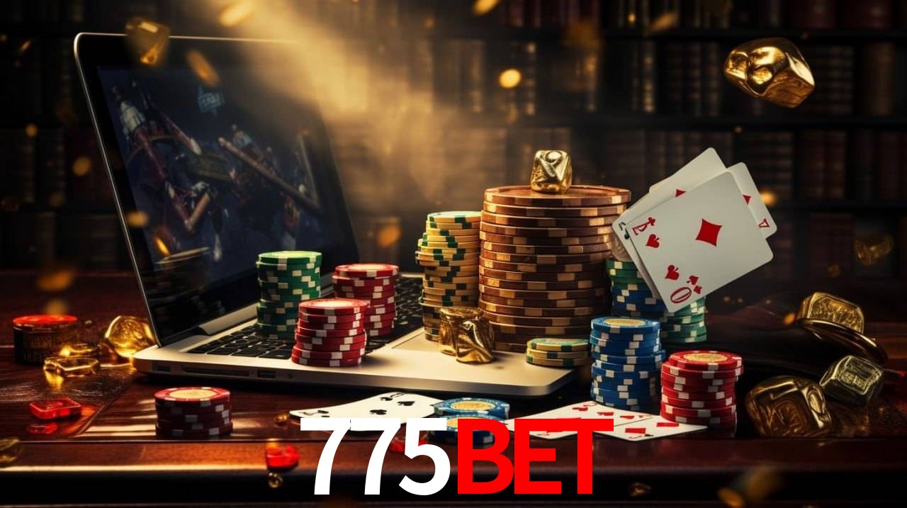 Estatísticas Esportivas 775bet