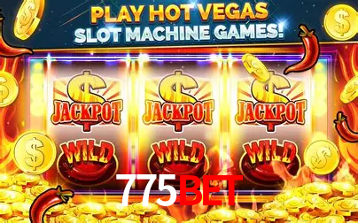 Desvendando o Mundo dos Jogos Virtuais na 775bet